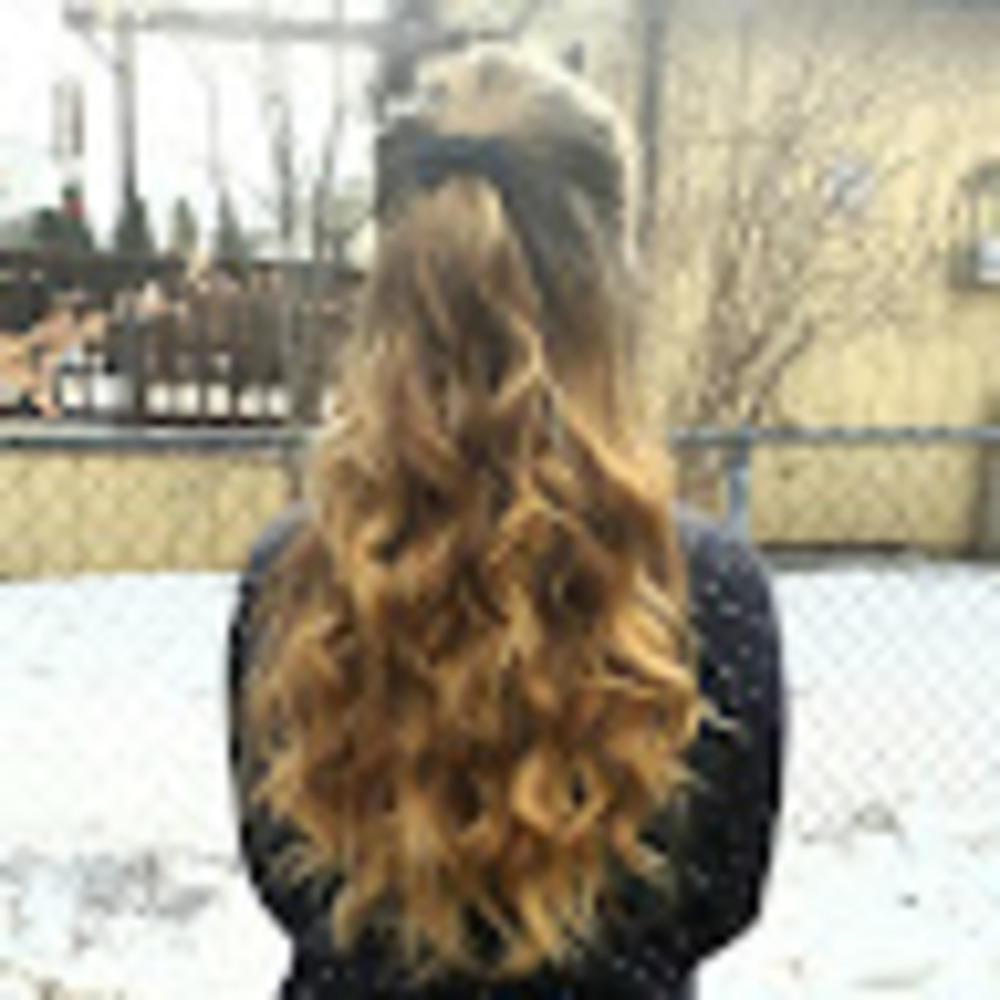 Meet your Posher, Alexa